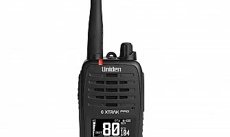 Uniden XTRAK 50 PRO & Latest Handheld UHF CB 2026 – Prestige Guide