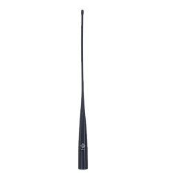 RFI CD30 VHF/UHF/UHFCB Dual Band Antenna (148-174/400-477 MHz) Whip Only