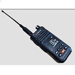 High Gain 3dBi UHF CB Ultra Flex Antenna for MGX H5 - NEW* 