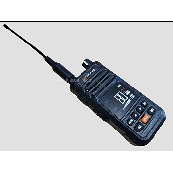 High Gain 3dBi UHF CB Ultra Flex Antenna for MGX H5 - NEW* 