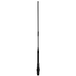 Uniden UH6160 ESCAPE PACK Mini UHF CB and AT500 Antenna