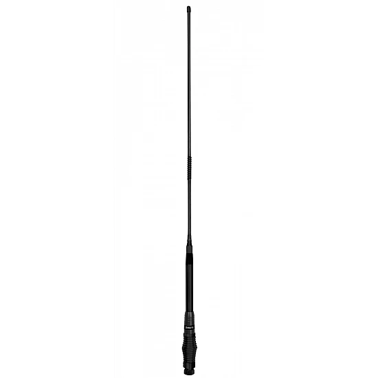 Uniden UH6160 Escape Pack Mini UHF CB and AT780 Antenna