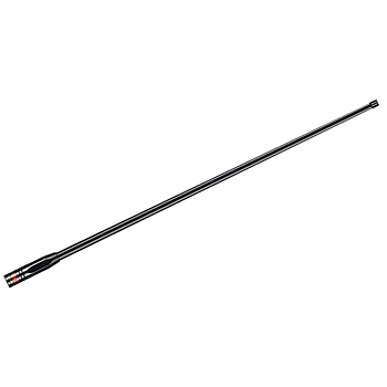 GME AW4705B UHF Antenna Whip Black to suit AE4705B