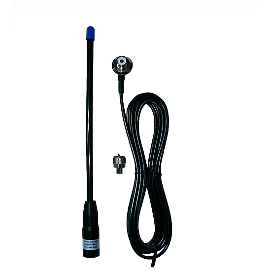ZCG GRN480 Flexi 4dbi Mobile Antenna with cable ZCG GRN480 Flexi 4dbi Mobile Antenna with cable