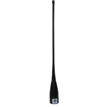 RFI CDQ34-71-00 UHF CB 4.1dBi Quick Removable Flexi Whip suits CDQ5000