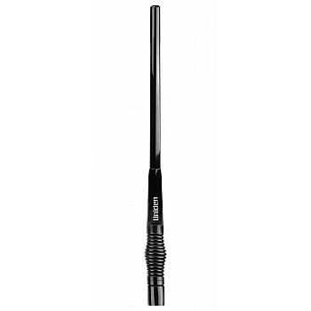 Uniden ATX970S Removable Extra Heavy Duty 3dBi UHF CB antenna