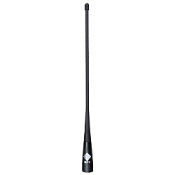 RFI CD34 Rugged UHF CB 4dBi Compact Antenna (Whip Only)