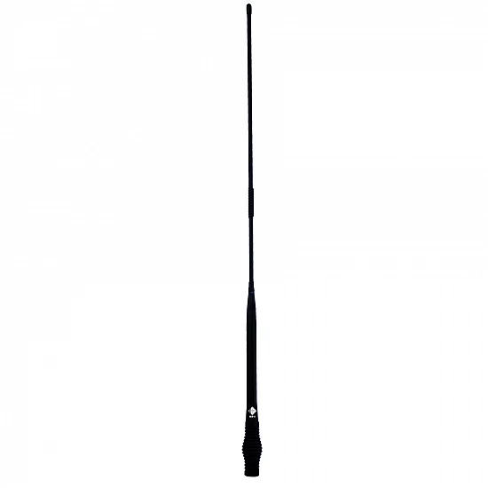 RFI CD963-71-75  Black 6.5dBi  UHF CB Antenna