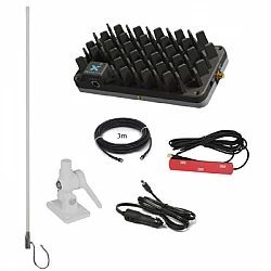 CEL-FI Roam R41 Repeater Booster Caravan Pack CEL-FI Roam R41 Repeater Booster Caravan Pack