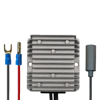 MGX 12/24V TO 48V DC Power Convertor for Starlink Mini MGX 12/24V TO 48V DC Power Convertor for Starlink Mini