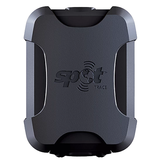 Spot Trace Satellite Tracker Device