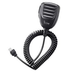 Icom HM-211 IC-410PRO Genuine Noise Cancelling Replacement Microphone