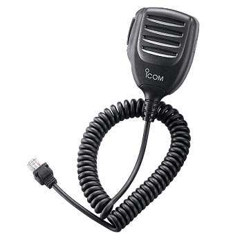 Icom HM-211 IC-410PRO Genuine Noise Cancelling Replacement Microphone