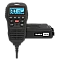 Uniden UH6160 UHF CB with Remote speaker Mic