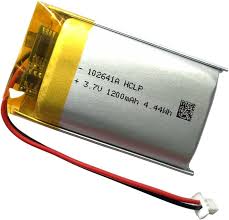 Replacement Lithium Battery suits Sena 20S Systems