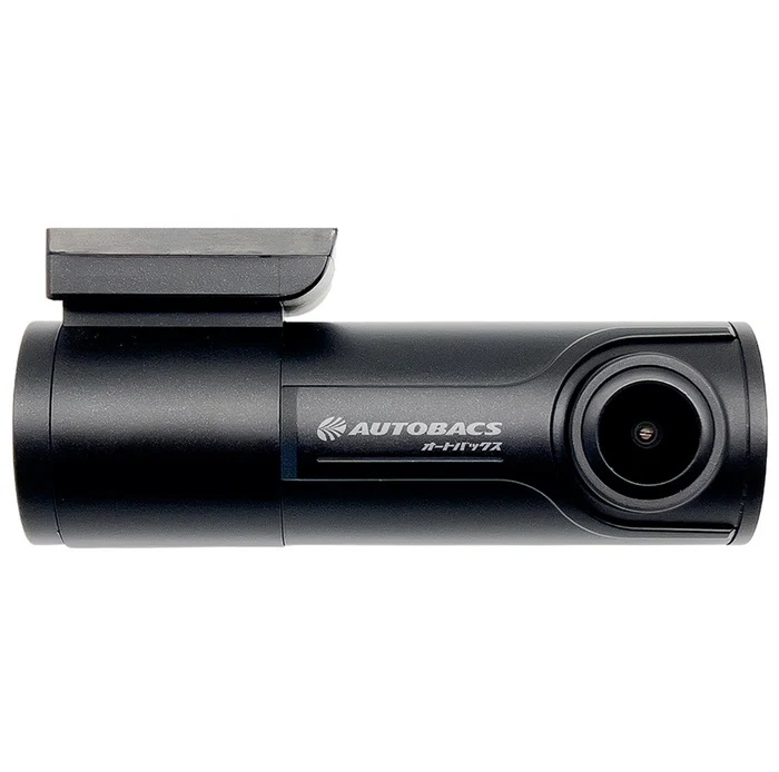 Eagle-i 4.1K Autobacs 4K WI-FI GPS DVR Dash Cam 128GB