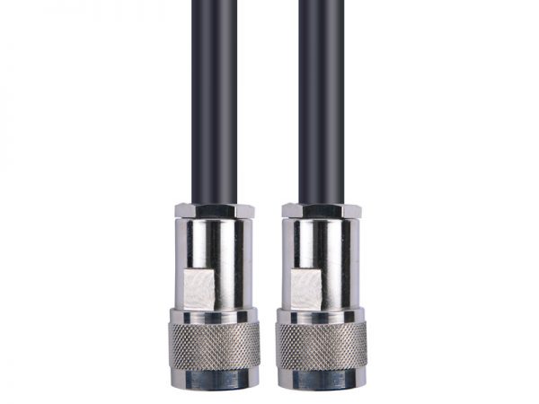 RFI RG213U Coaxial Cable -10m