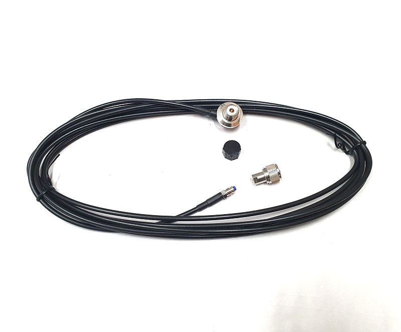 RFI MBC-00-53 MBC SO239 Antenna Base 5M Lead fitted with FME PL259 RFI MBC-00-53 MBC SO239 Antenna Base 5M Lead fitted with FME PL259