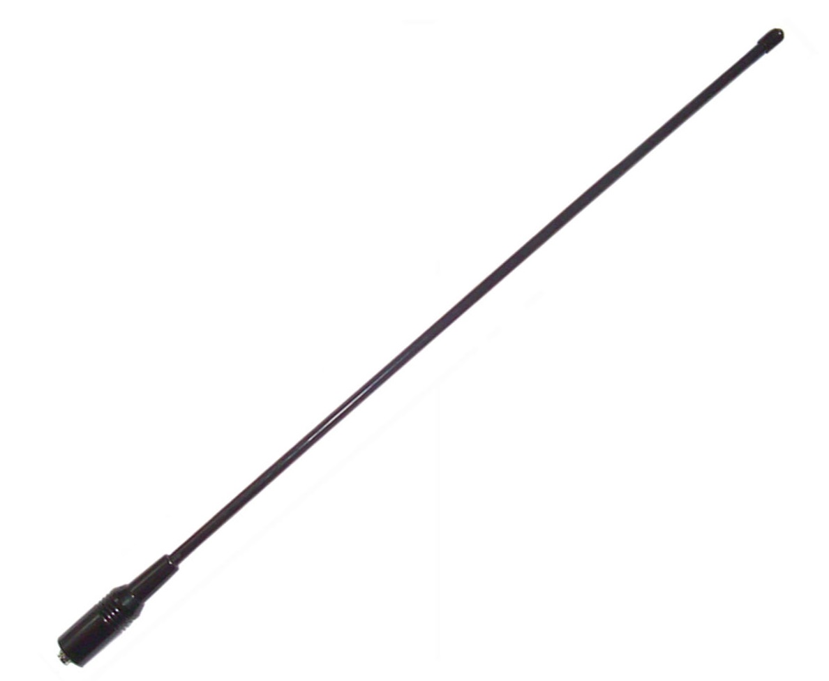 High Gain 3dB 380mm UHF CB Handheld Antenna suit Uniden UH755