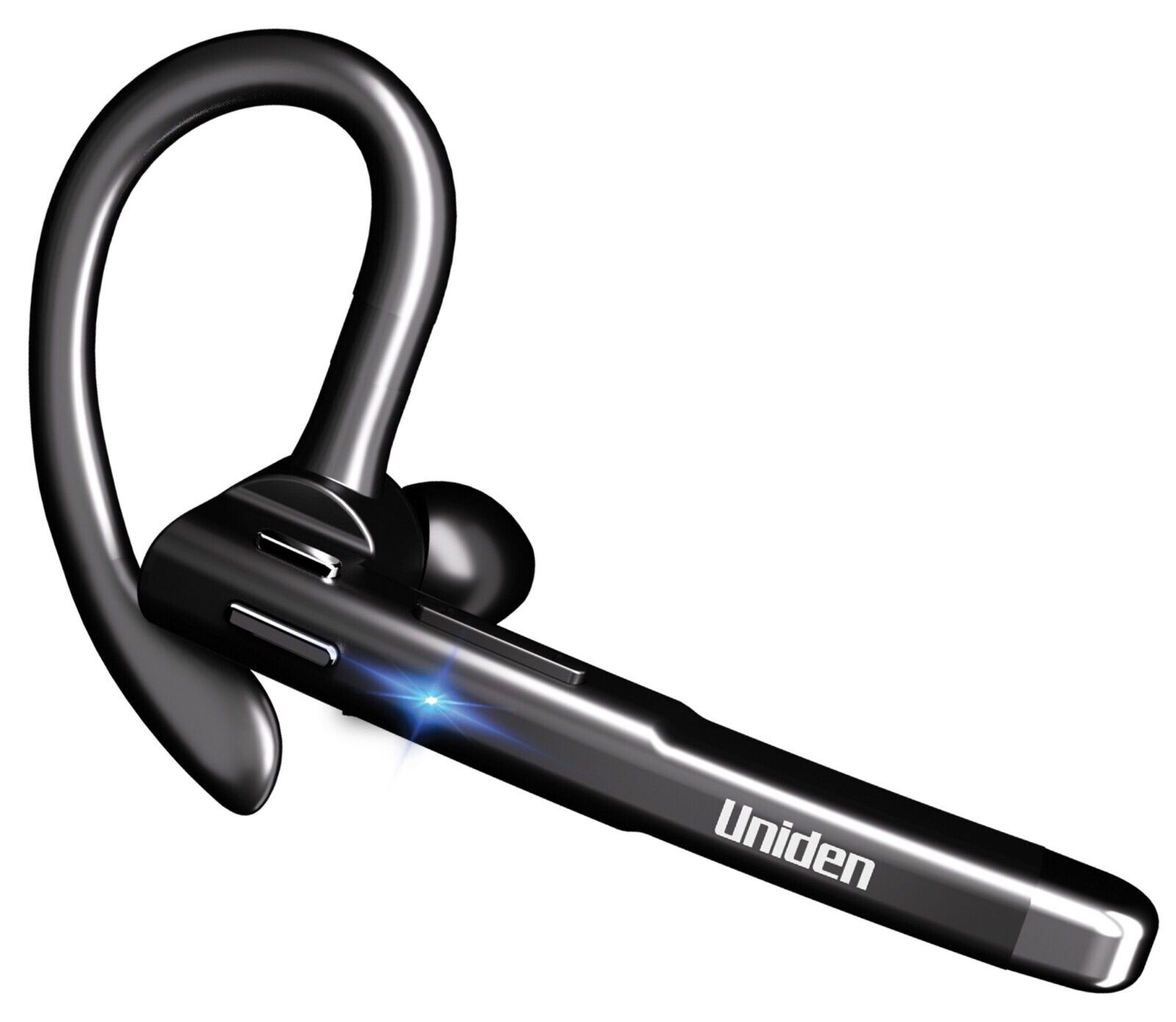 Uniden BT850 Bluetooth Headset with Wireless PTT