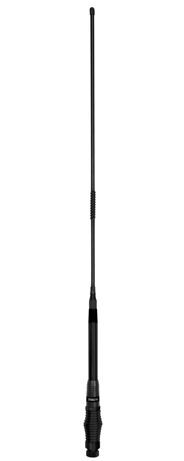Uniden UH6000 Comms Pack UHF CB with AT750 Antenna