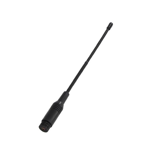 High Gain 3dBi UHF CB Ultra Flex Antenna for GME TX6160 TX6165X SMA  