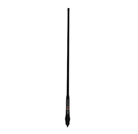 GME AEM4705B Heavy Duty Fibreglass Radome AM/FM Antenna 120cm