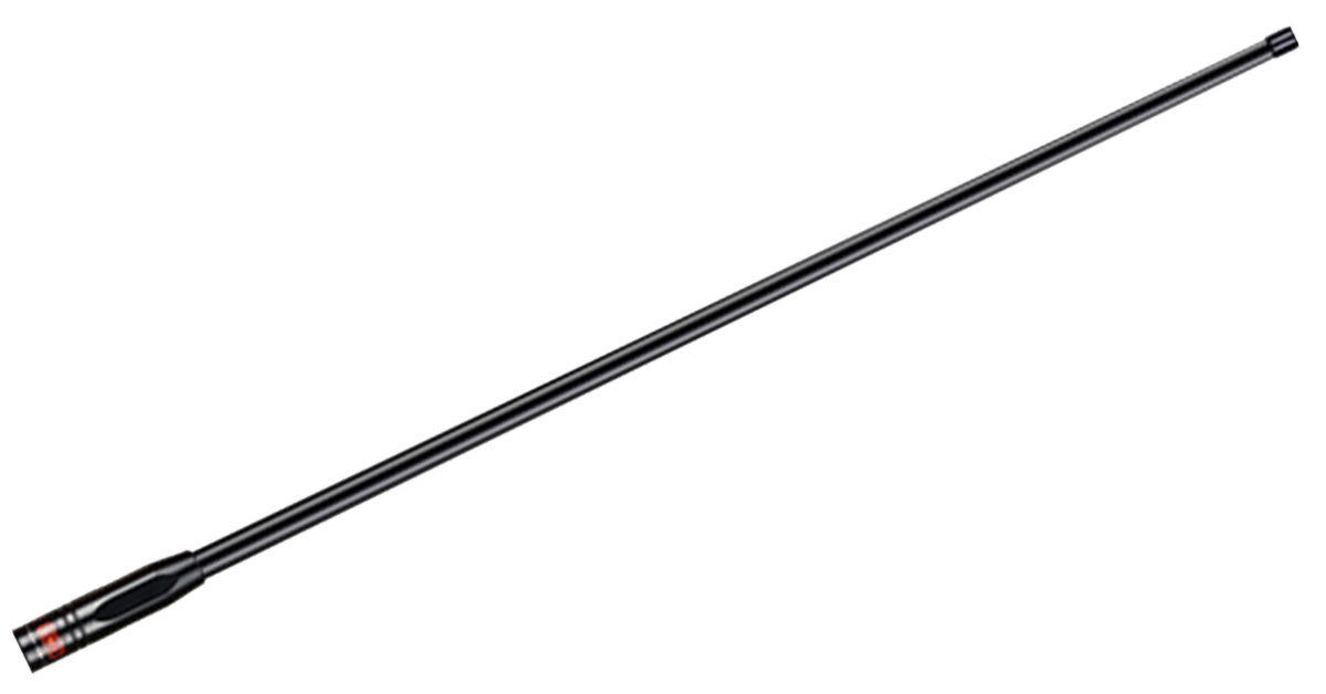 GME AW4705B UHF Antenna Whip Black to suit AE4705B