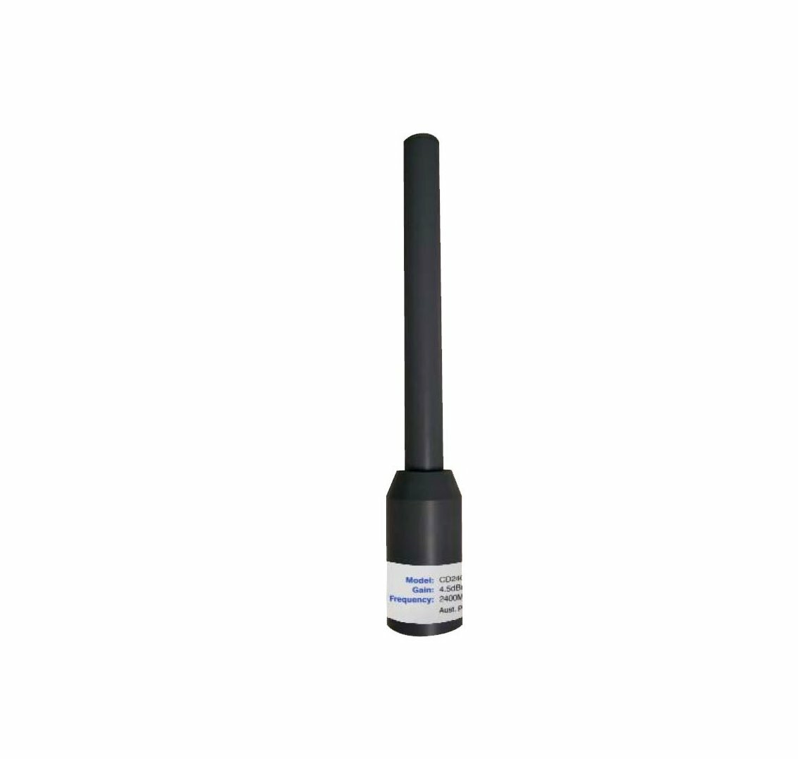 RFI CD2405 4.5dBi 2.4Ghz Omnidirectional Wifi Antenna