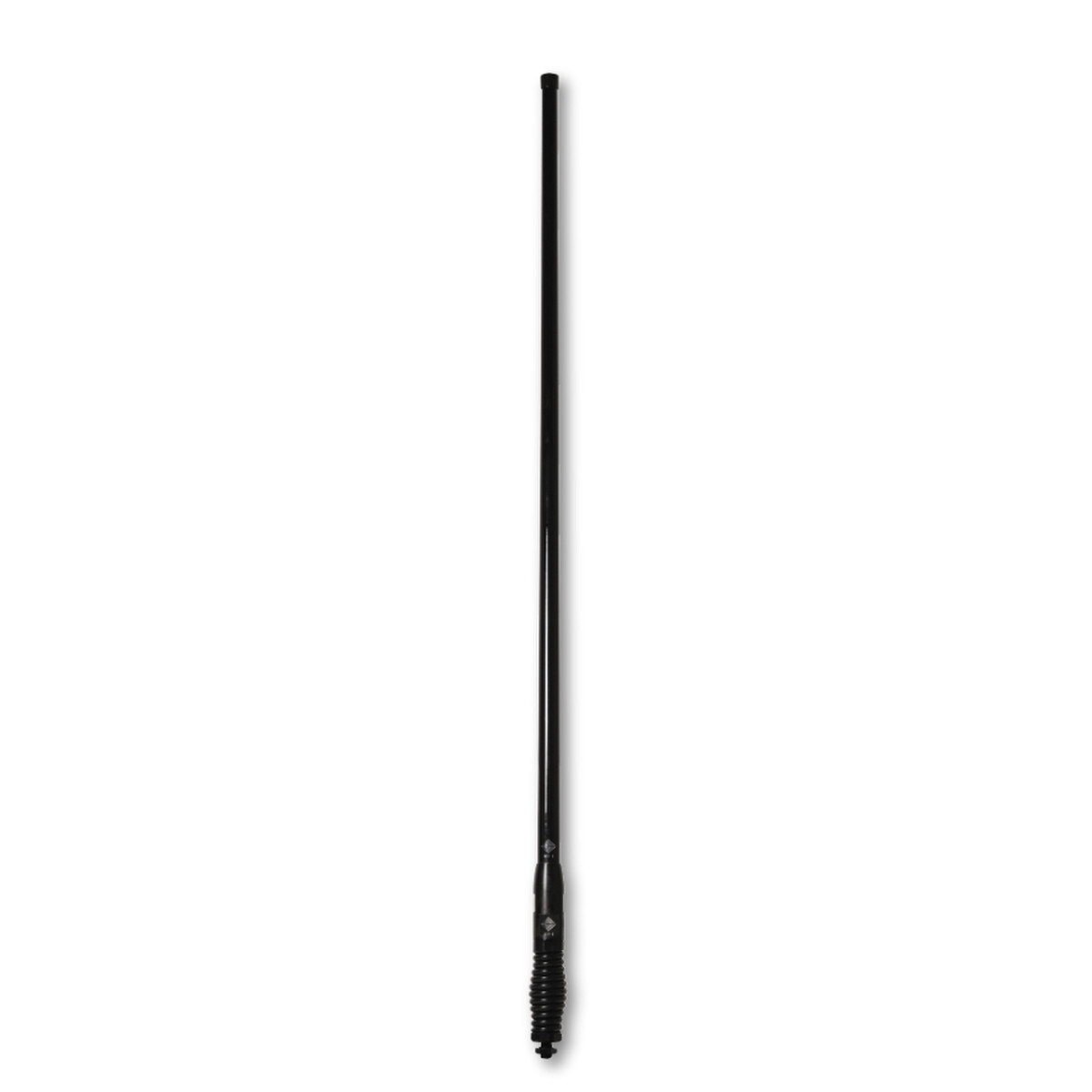 RFI CDQ5000 Black Rugged 5dbi UHF CB Antenna