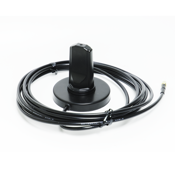 RFI LTE CSM600 Compact Magnetic Antenna RFI LTE CSM600 Compact Magnetic Antenna