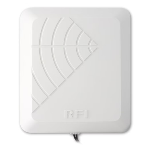 RFI FWA-XPOL-MDP-11 2x2 Mimo Directional Panel Antenna with 10m Cable