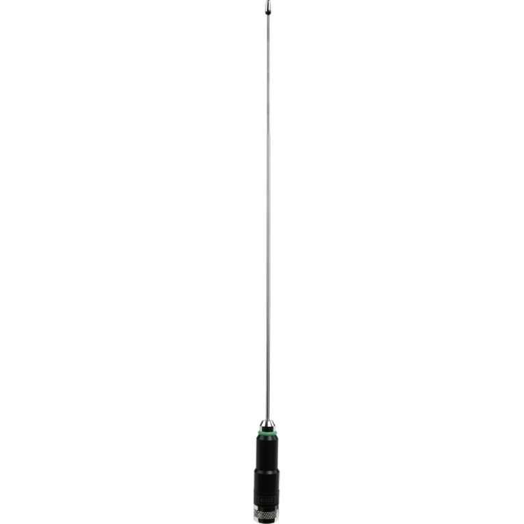 GME AEM6 700mm AM/FM Stainless Steel Antenna