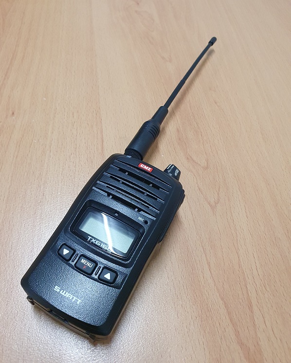 High Gain 3dBi UHF CB Ultra Flex Antenna for GME TX6160 TX6165X SMA  