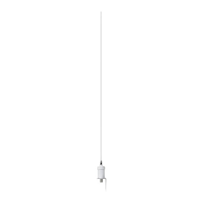 Axis MV158 Stainless Steel VHF Marine Antenna