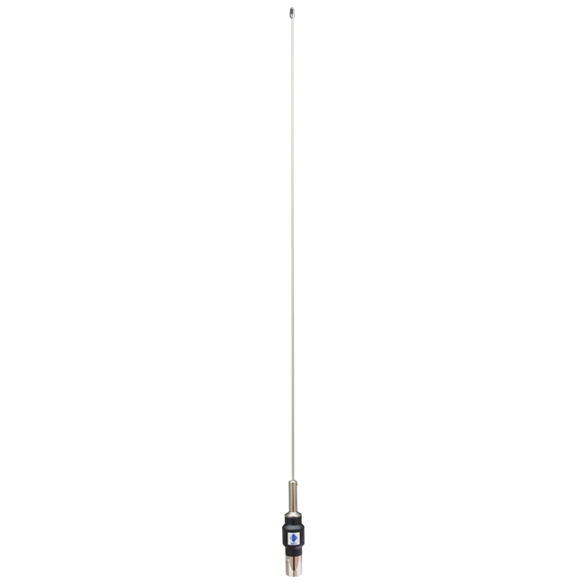 RFI CD28 148-174 Mhz MBC Mount Removable VHF Antenna RFI CD28 148-174 Mhz MBC Mount Removable VHF Antenna