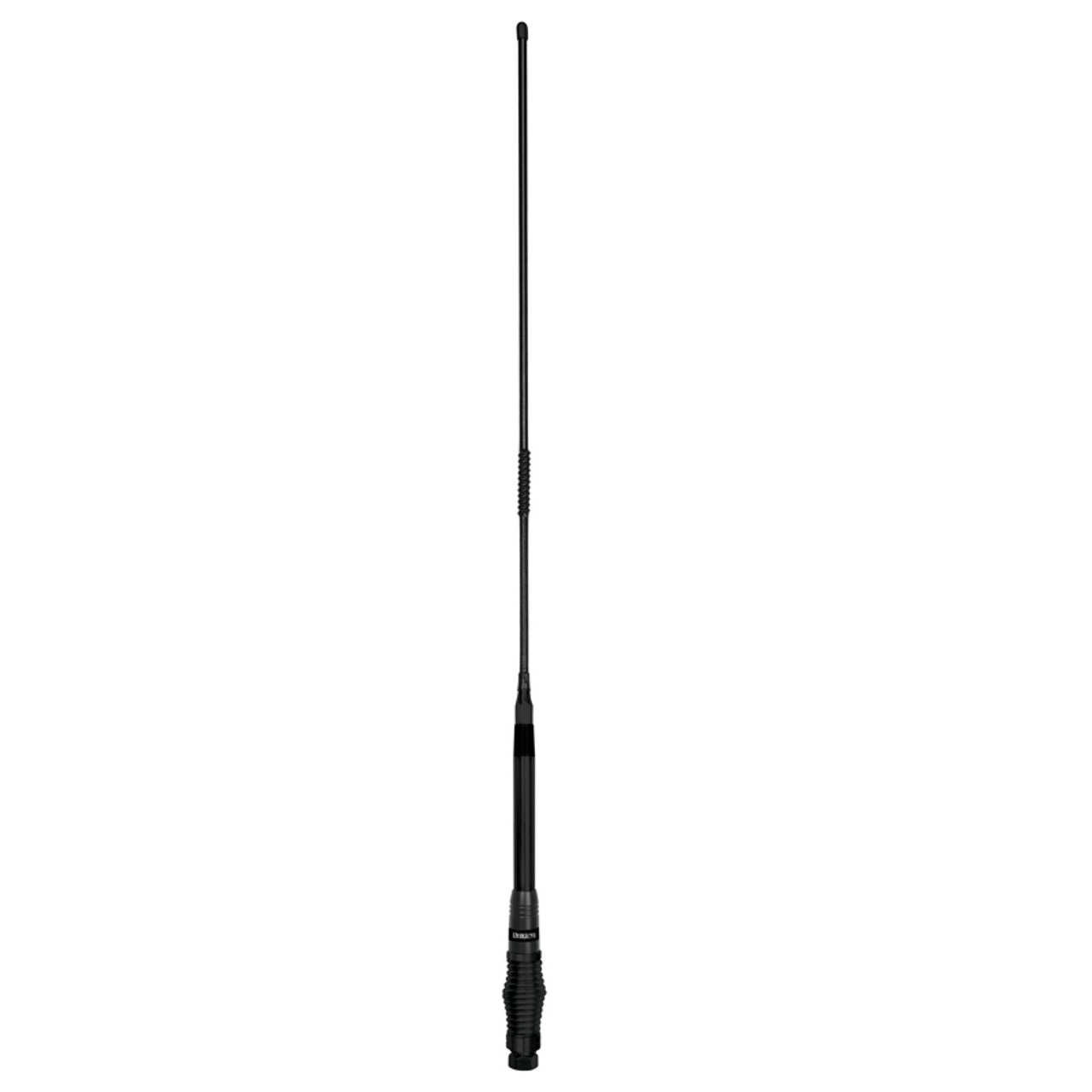 Uniden AT780BK All Black 6.5 dbi  UHF CB Antenna