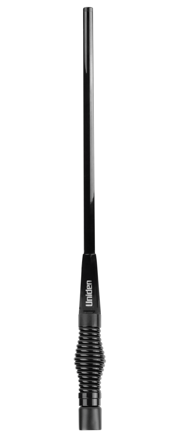 Uniden XTRAK 80 UHF CB Radio & ATX890s Antenna Uniden XTRAK 80 UHF CB Radio & ATX890s Antenna