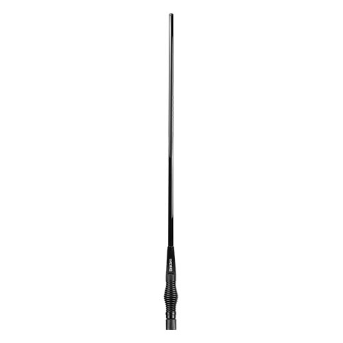 Uniden ATX890 Black Removable Extra Heavy Duty 6.6dBi UHF CB antenna