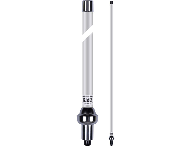 GME AE4106 6dBi UHF CB Base Station Colinear Antenna