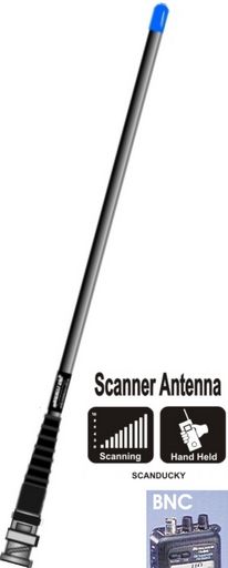 Mobile One ScanDucky Antenna