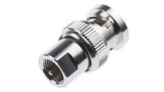 RF Adapter FME Plug to BNC Plug