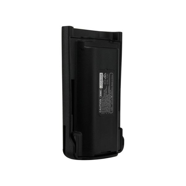 GME BP028 2600mAh Li-Ion Battery Pack- Suit CP50 and TX6600PRO