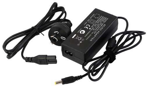 12V 5A High Capacity Power Supply 240VAC 