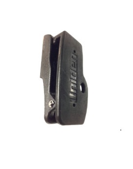 Replacement belt clip suit Uniden UH750 Handheld