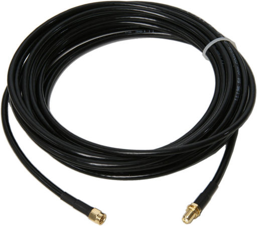 Cellink SMA-Male to SMA-Female Extension Lead 5M