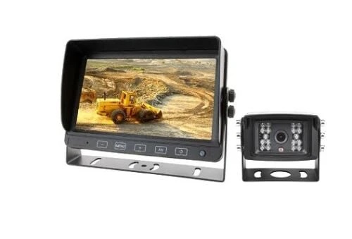 Axis HD7130K 7" High Res Reversing Kit