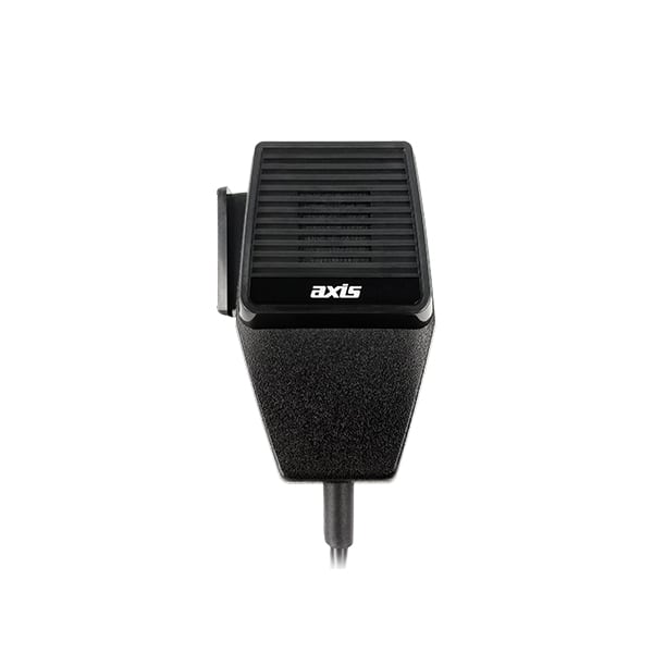 Axis MK485 Replacement Microphone suits Uniden 4 Pin Models Axis MK485 Replacement Microphone suits Uniden 4 Pin Models