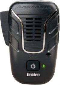 Uniden MK800W Wireless Microphone for Uniden UHF Radios* Uniden MK800W Wireless Microphone for Uniden UHF Radios*