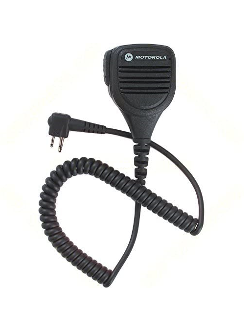 PMMN4013 Remote Speaker Microphone suits Motorola VX556